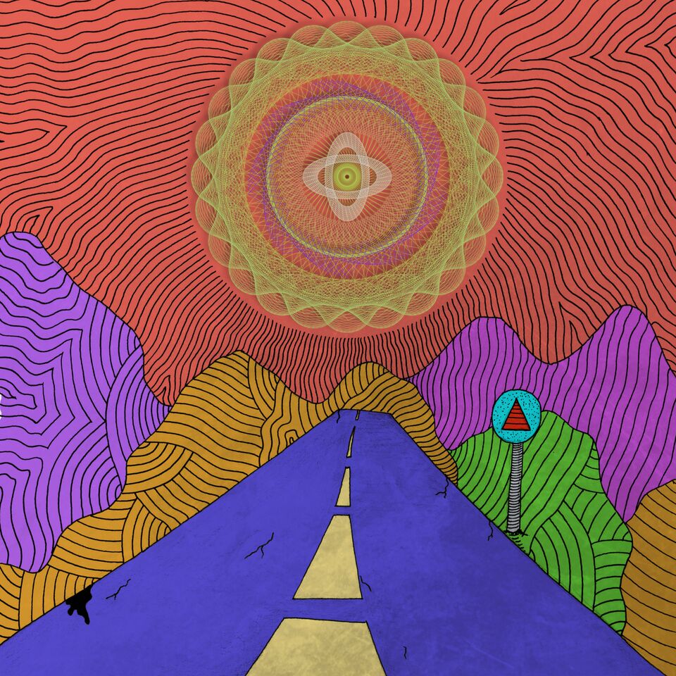 You Name It album cover